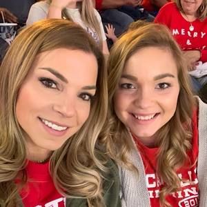 Meet your Posher, Catherine